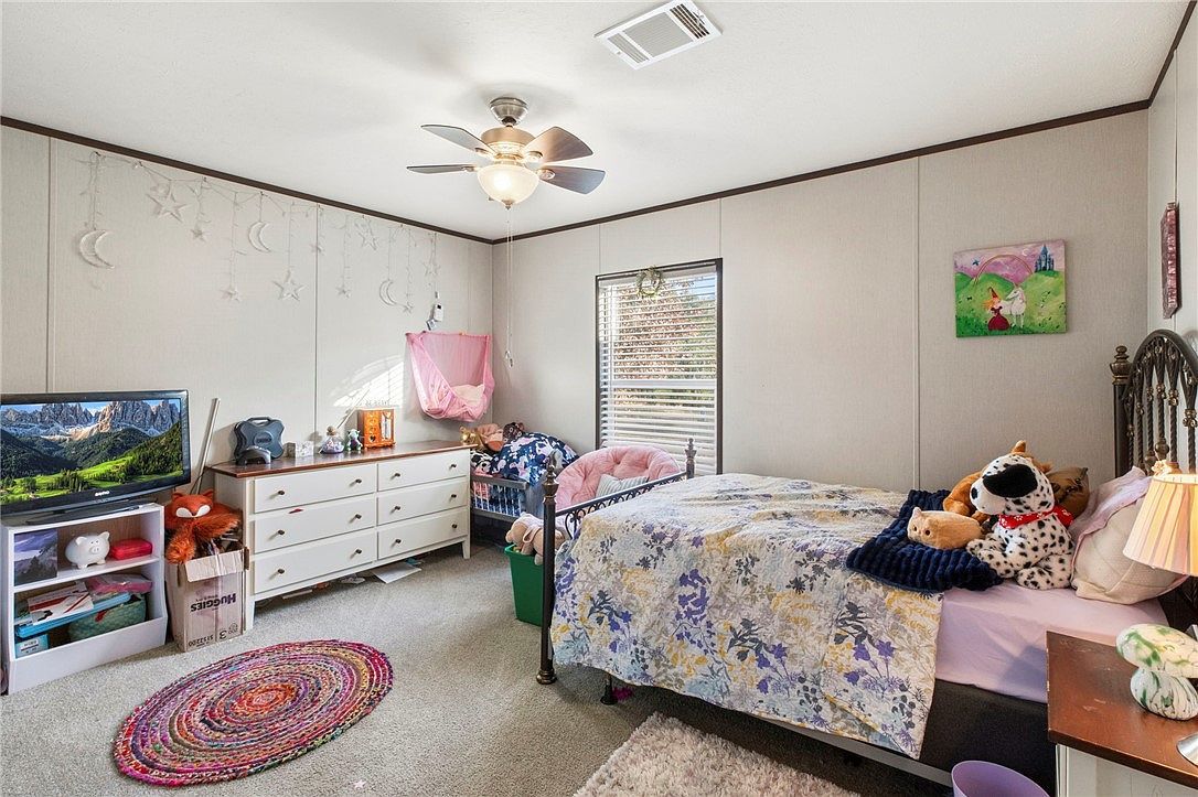 2791 Canyon Dr Caldwell, TX 77836  | New build