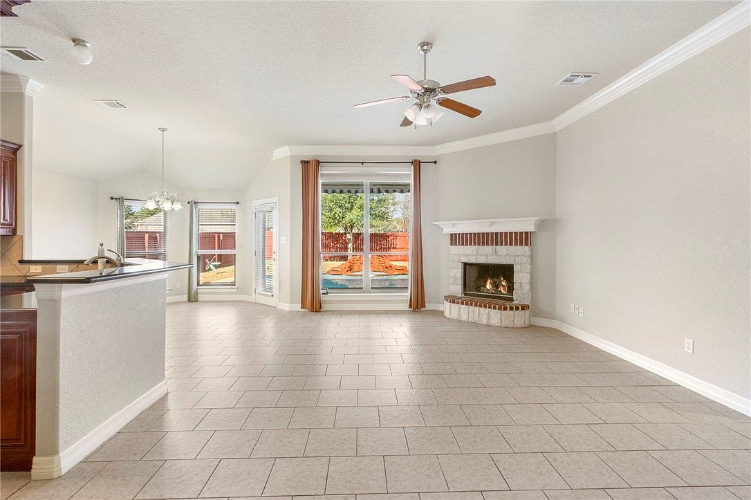 2222 Carlisle Ct College Station, TX 77845  | Single Family