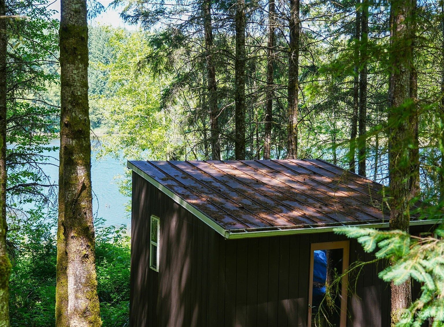 21500 Tono Rd SE Centralia, WA 98531 | Land/Lot