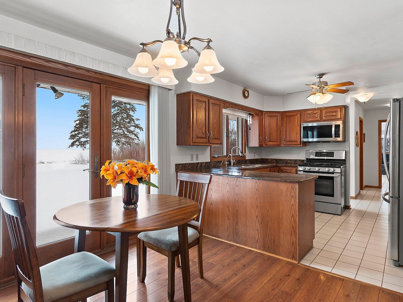 N7256 Highway 35 #M Stephenson, MI 49887  | Single Family