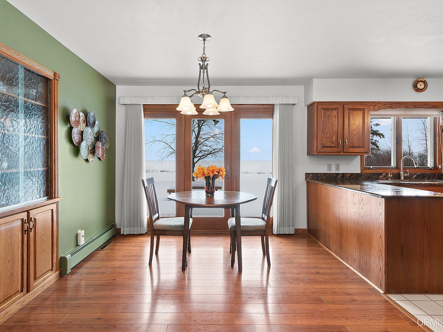 N7256 M 35 Stephenson, MI 49887  | Single Family