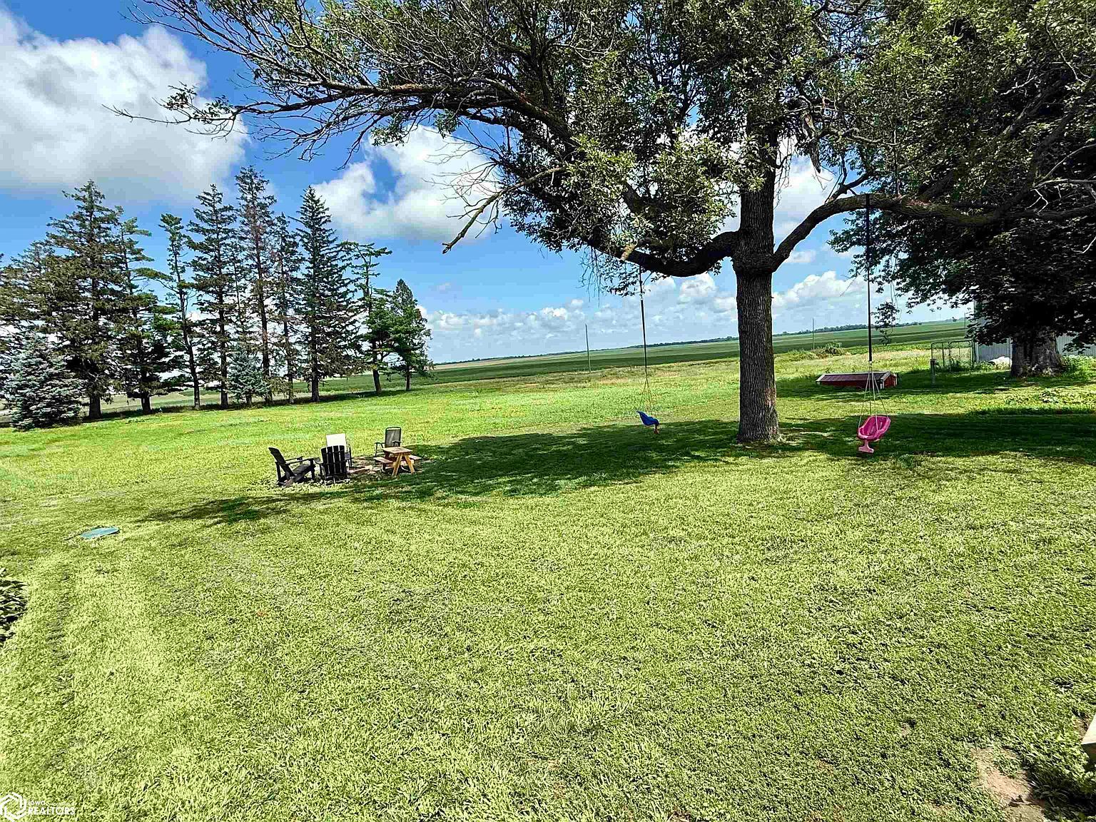 1907 Neola Ave Jefferson, IA 50129  | Land/Lot