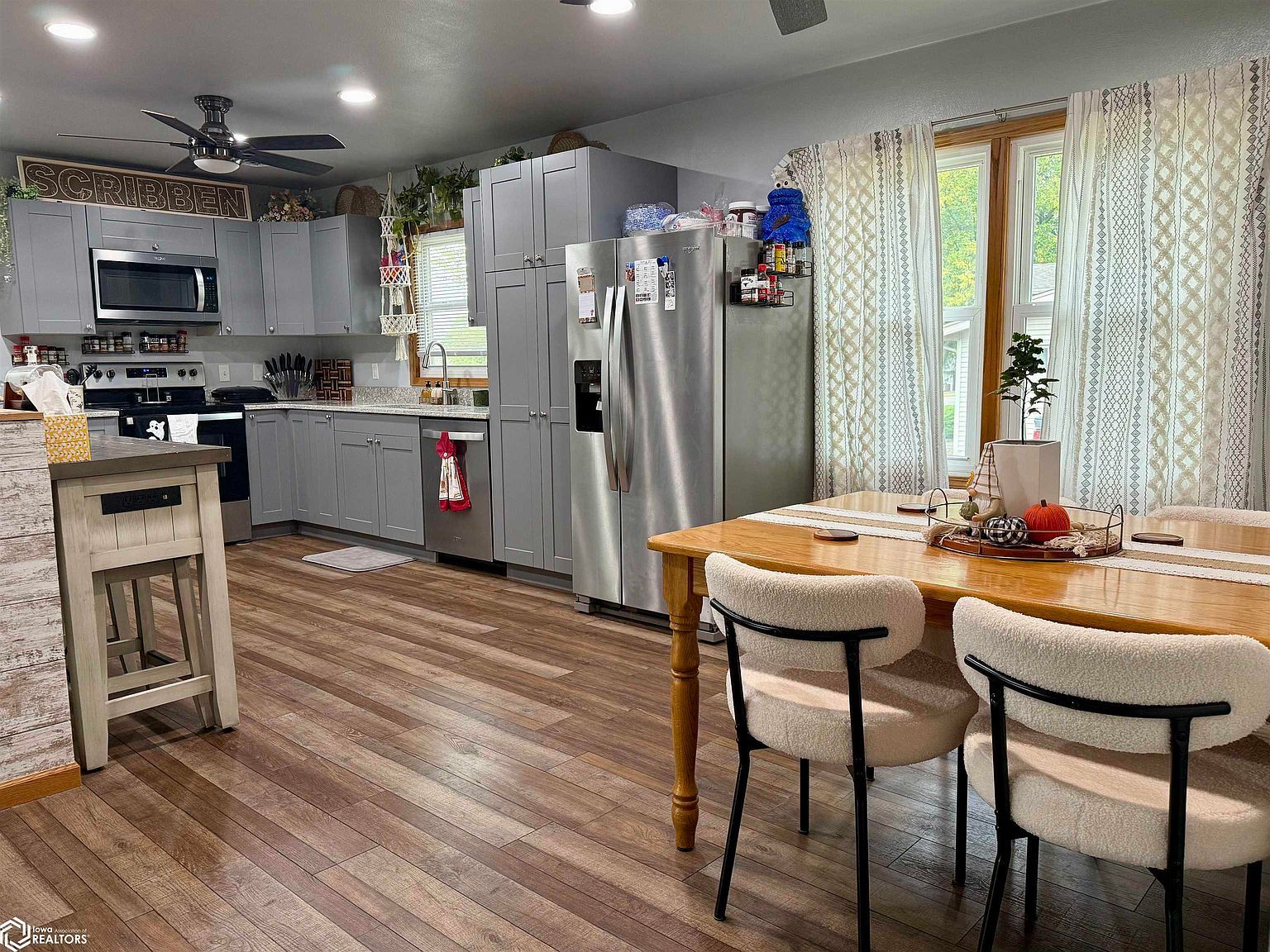 910 W Adams St Jefferson, IA 50129  | Single Family