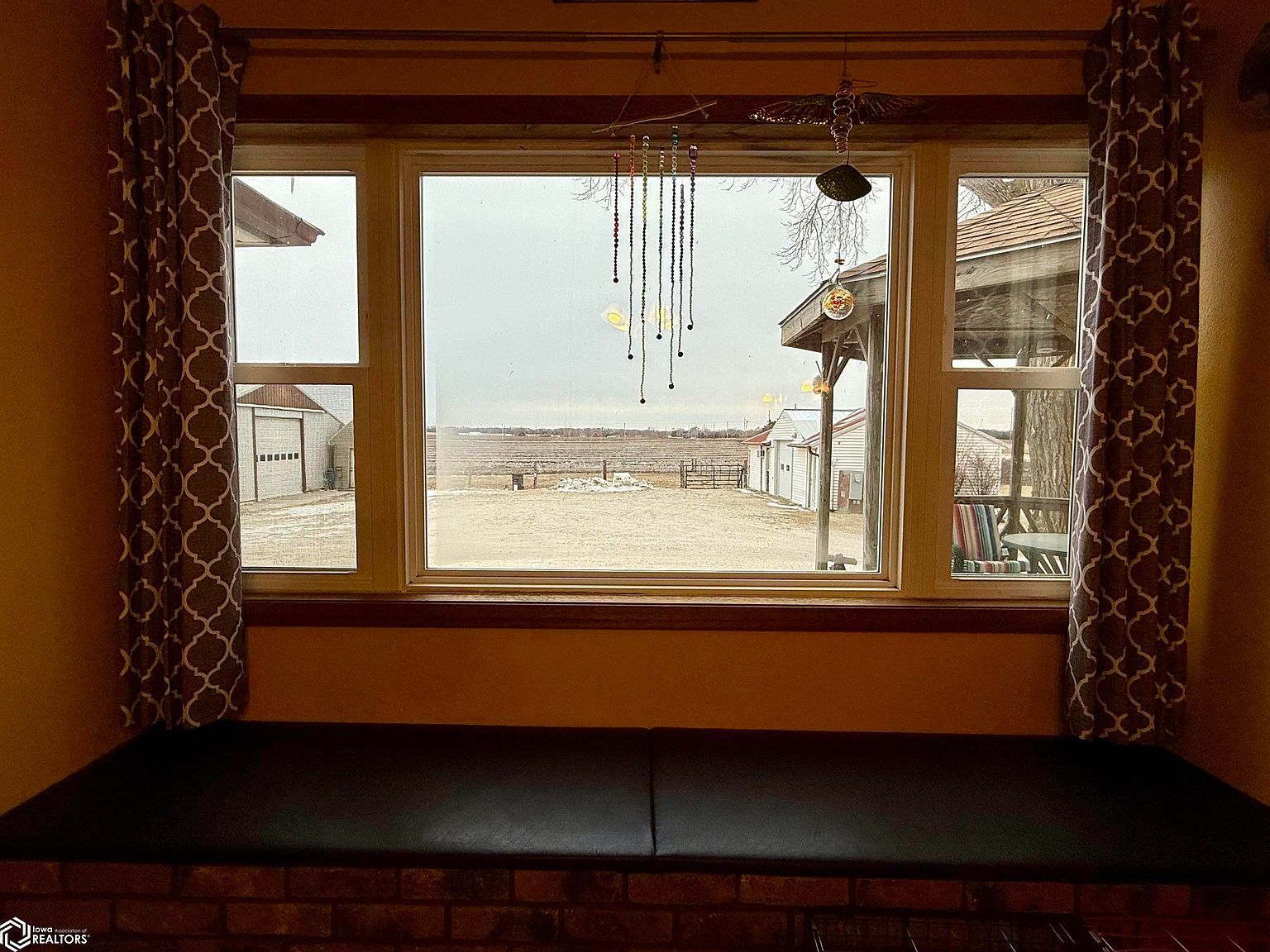 1231 K Ave Jefferson, IA 50129  | Single Family