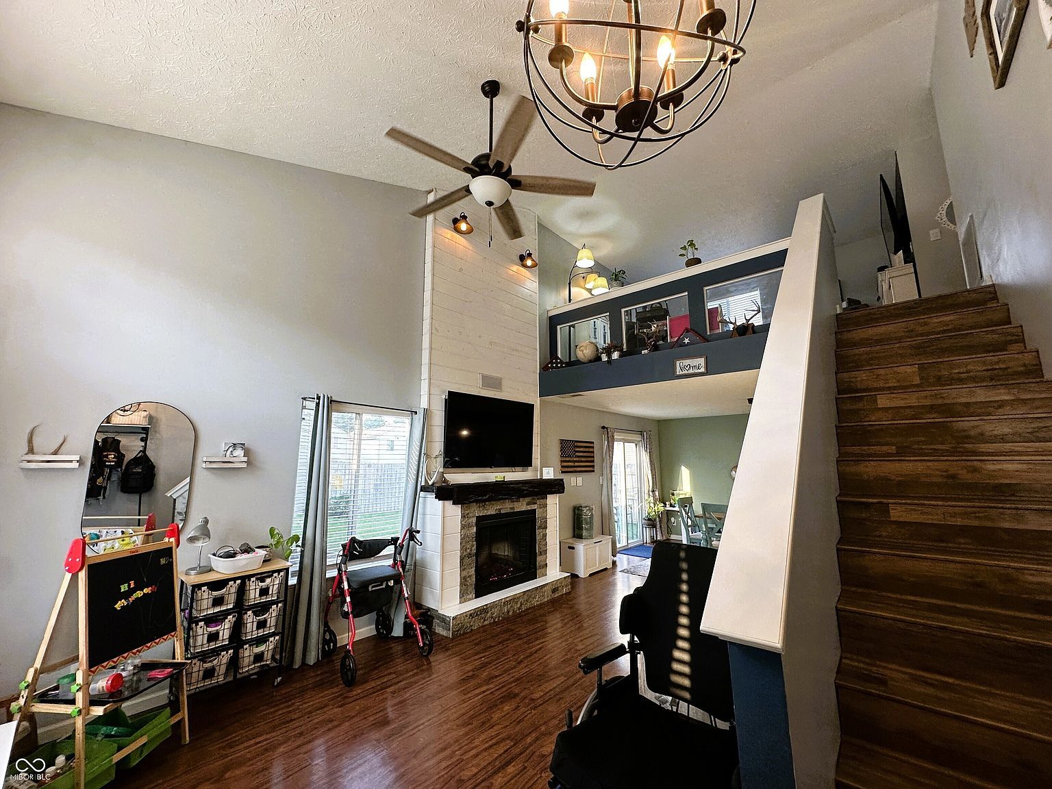 6588 Dunsdin Dr Plainfield, IN 46168 | Single Family