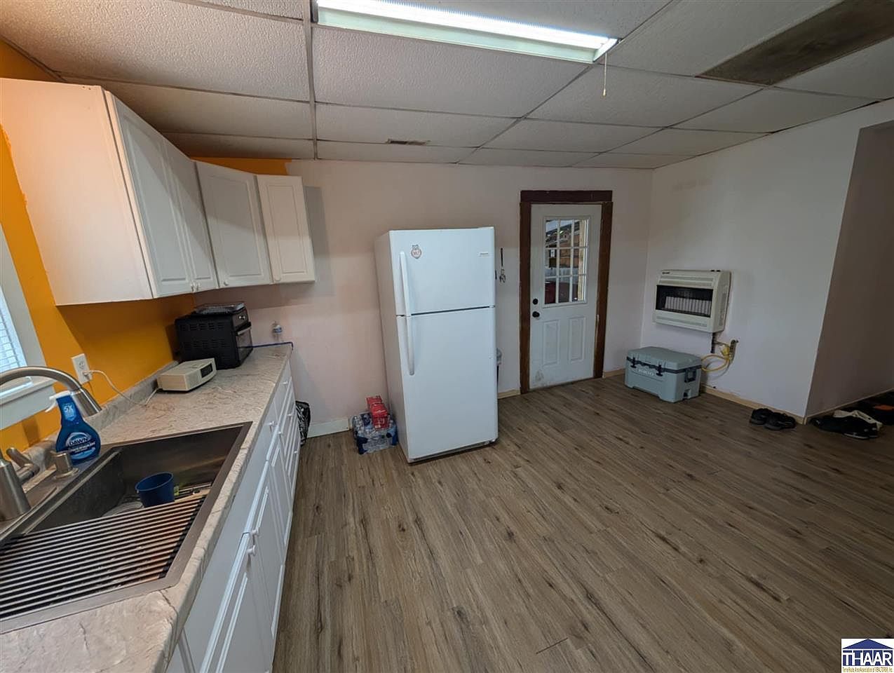 204 S Lafayette St Cloverdale, IN 46120 | Single Family