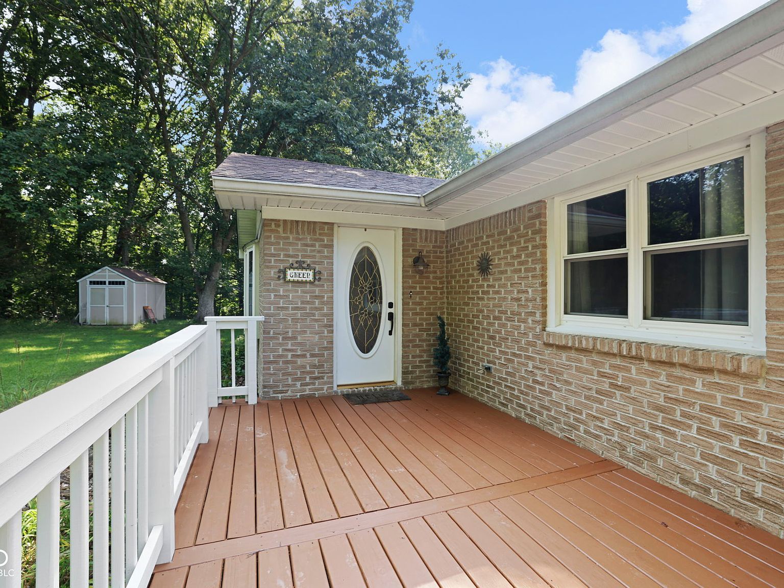 7556 W County Road 350 S Greencastle, IN 46135 | Single Family