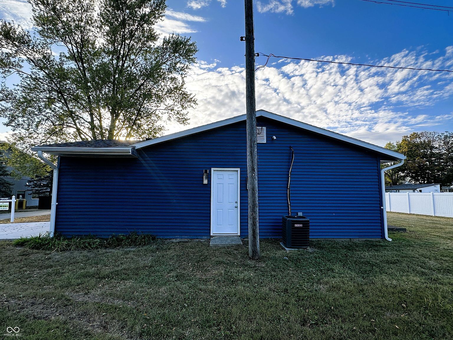 223 Circle Dr Bainbridge, IN 46105 | Single Family