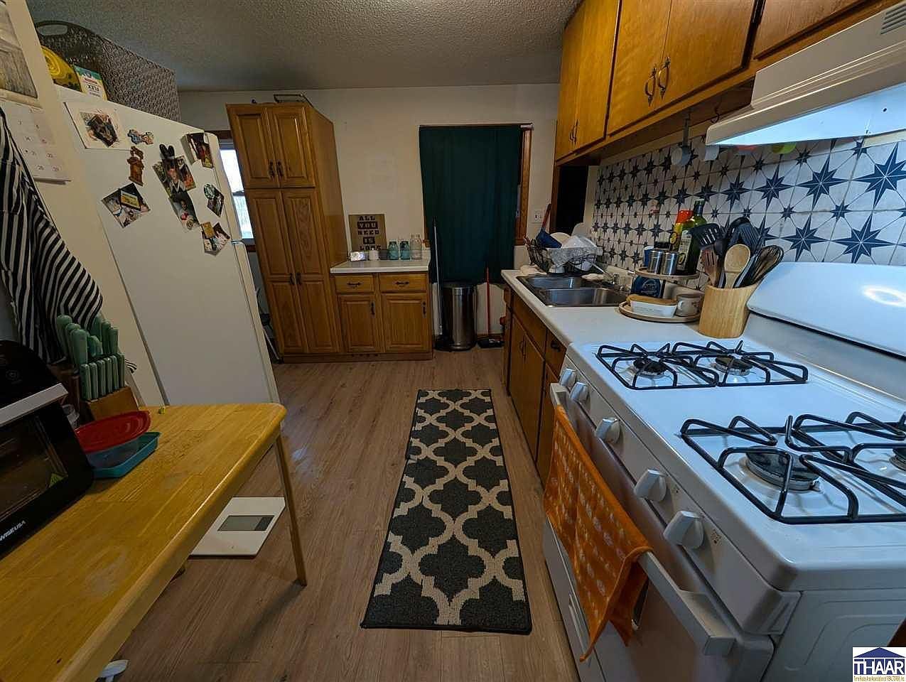 252 Hurst Ave Cloverdale, IN 46120 | Single Family