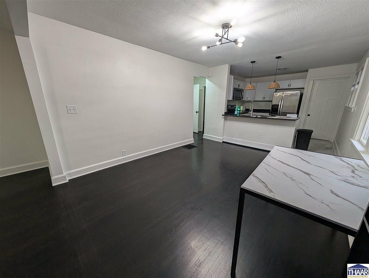 1338 S 20th St Terre Haute, IN 47803  | Single Family