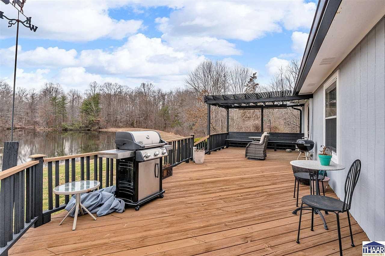 56 S Cataract Rd Spencer, IN 47460 | Single Family