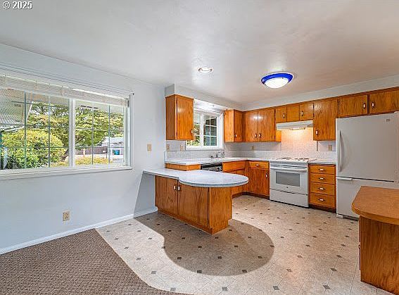 3138 Columbine St Eugene, OR 97404  | Single Family