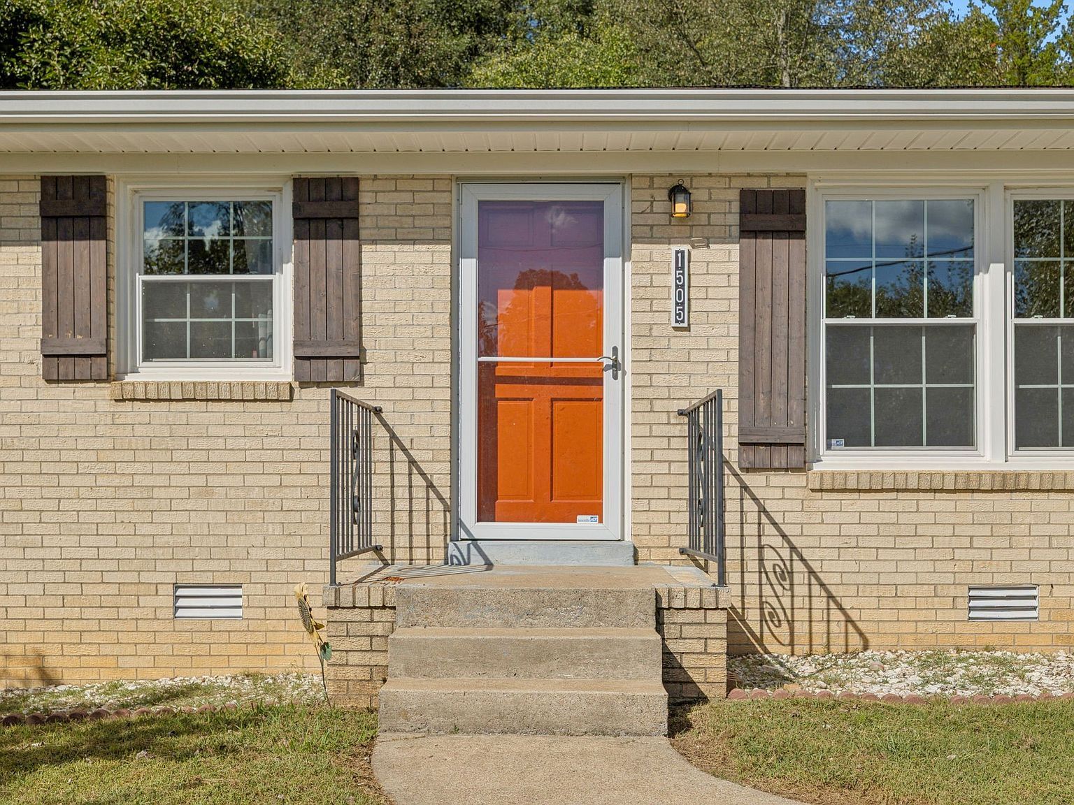 1505 Sandy St Lewisburg, TN 37091 | Single Family