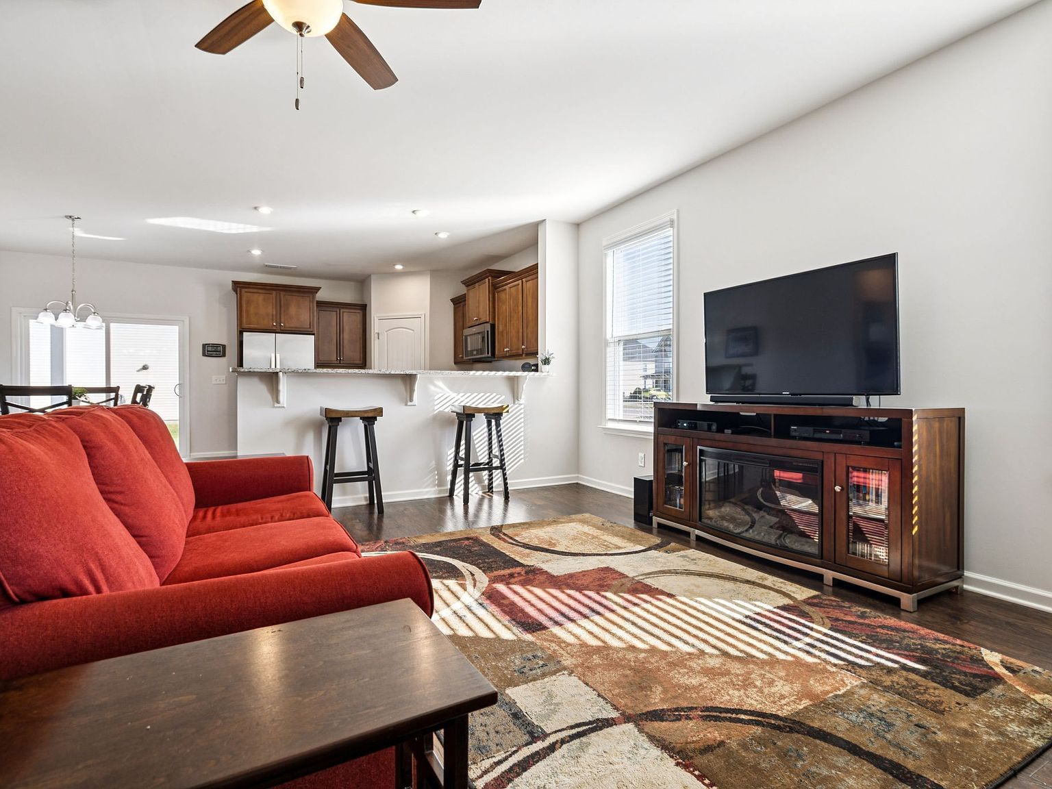 3527 Kepeharm Ln Murfreesboro, TN 37128 | Single Family