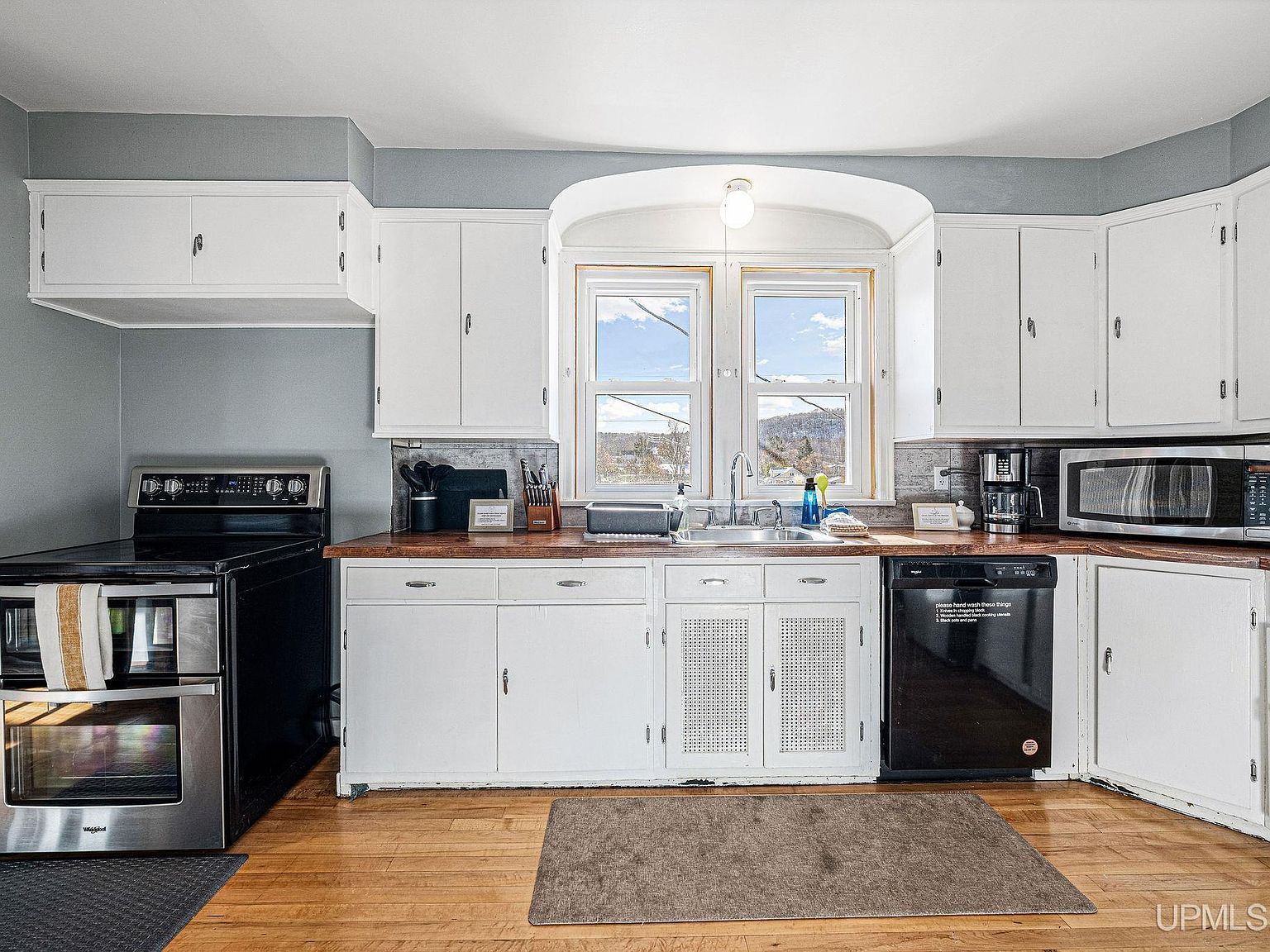 338 Rail St Negaunee, MI 49866 | Single Family