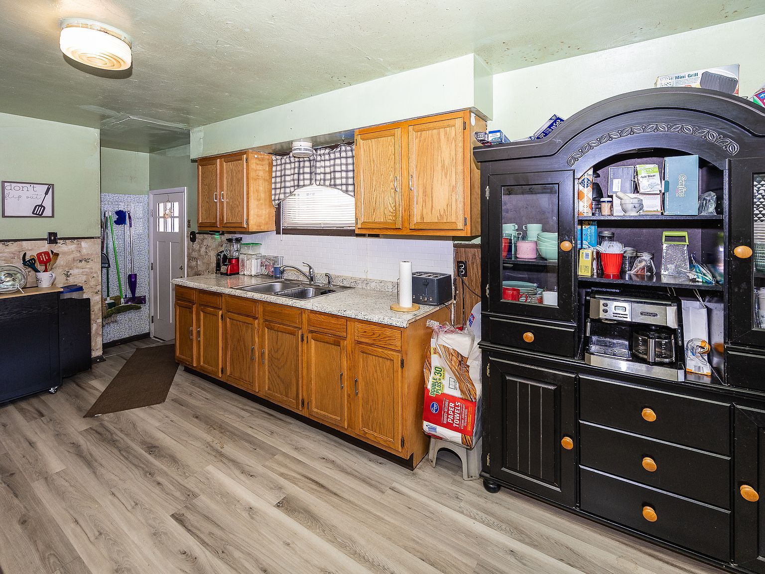 1017 N Concord St Indianapolis, IN 46222  | Single Family