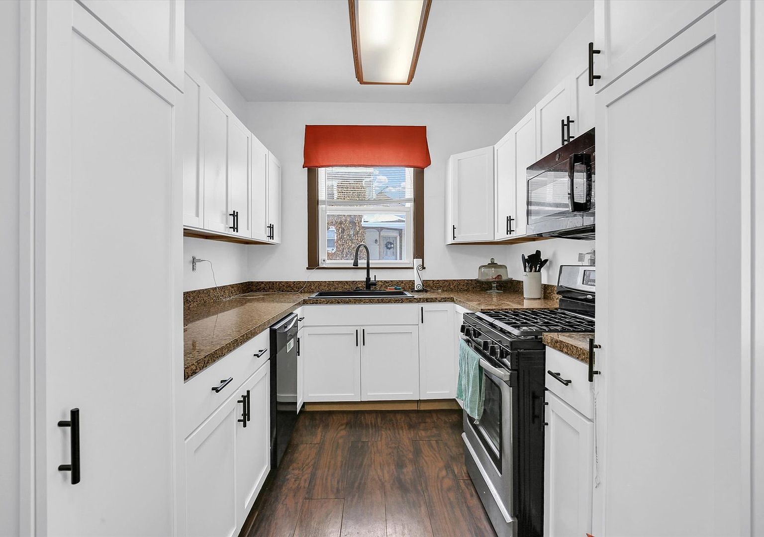 110 E Barker St Tuscola, IL 61953  | Single Family