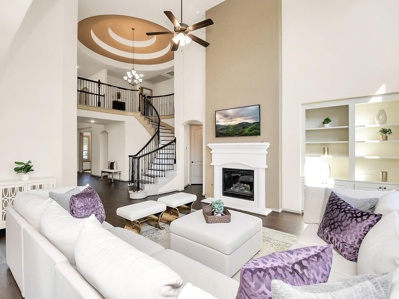 9522 Whitebark Pine Way Cypress, TX 77433  | Single Family