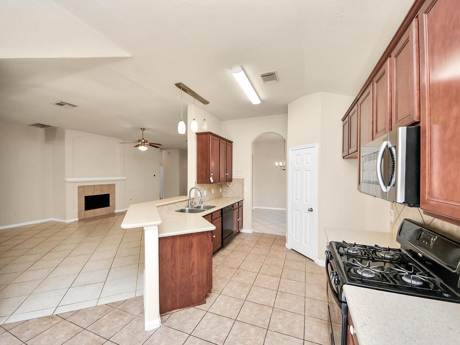 2514 Broad Timbers Dr Spring, TX 77373  | Single Family