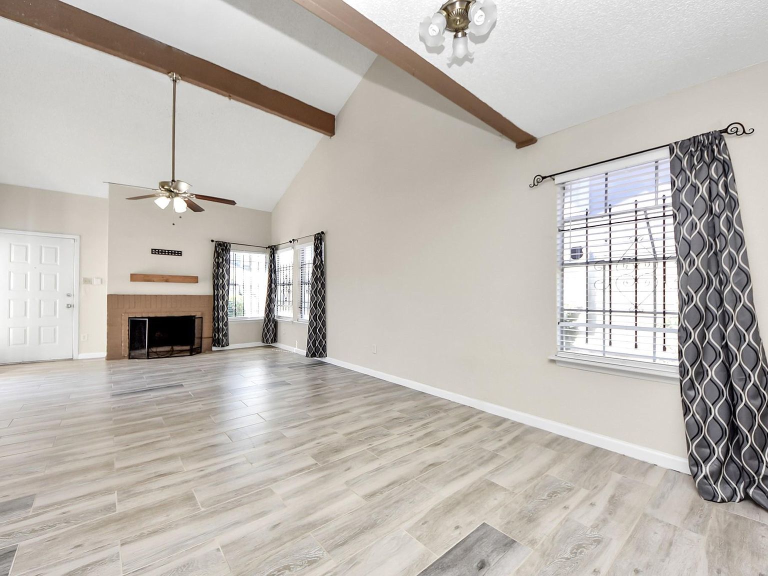 12232 Coppertree Ln #122 Houston, TX 77035  | New build