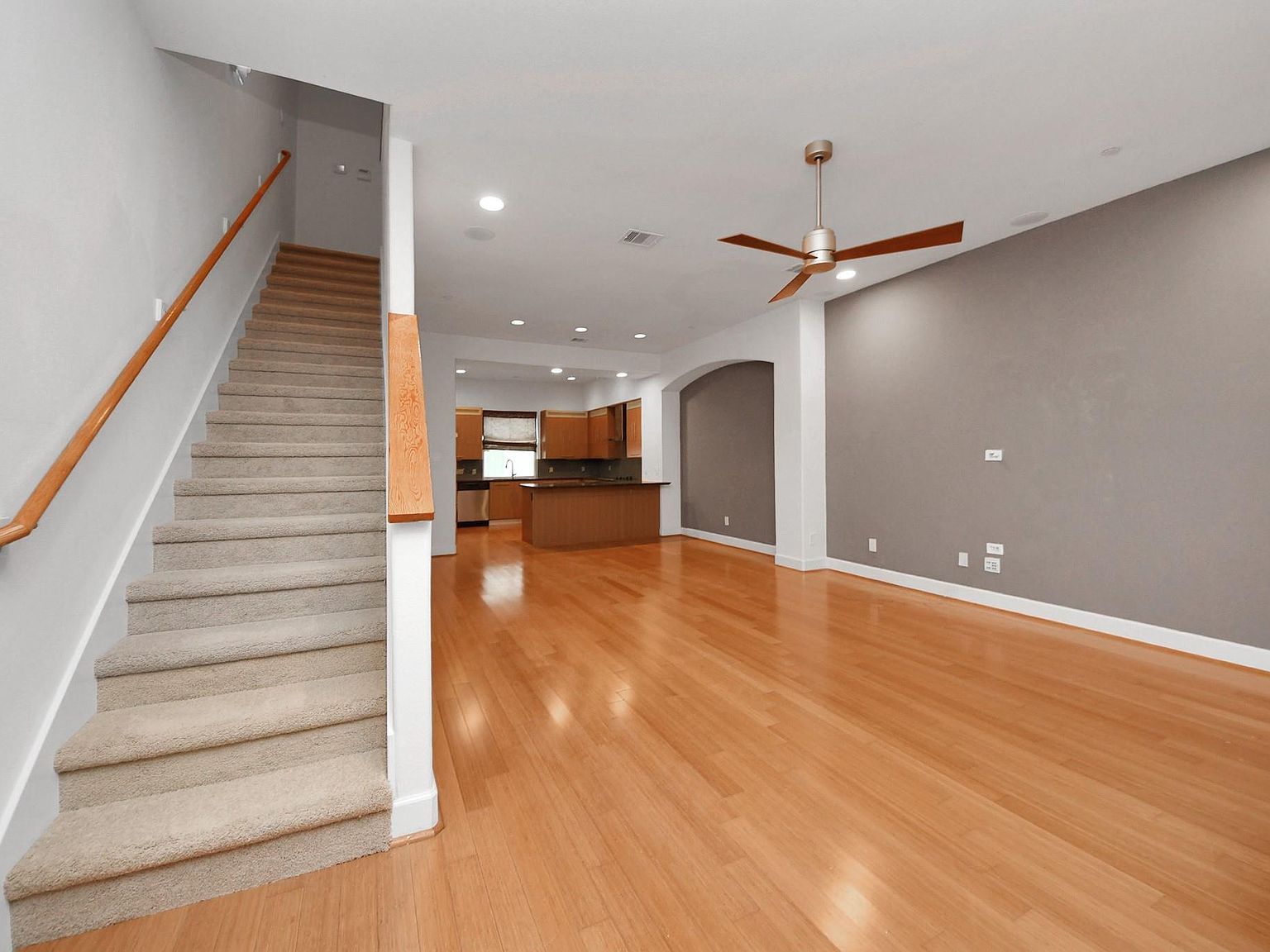 1403 Delano St #6 Houston, TX 77003  | New build