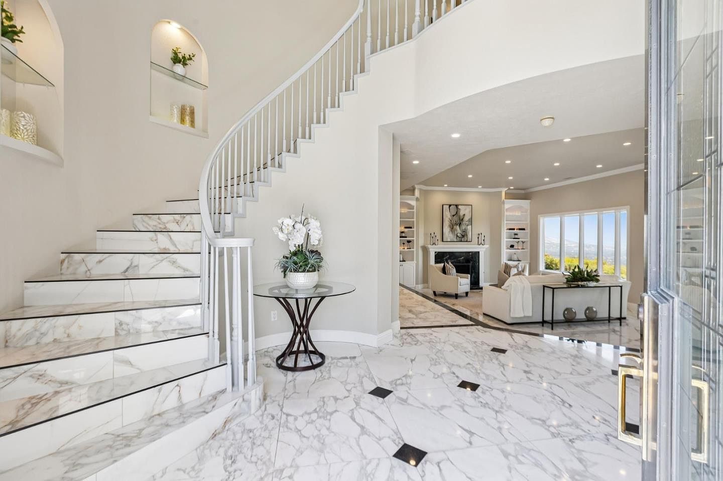 16383 Aztec Ridge Dr Los Gatos, CA 95030  | Single Family