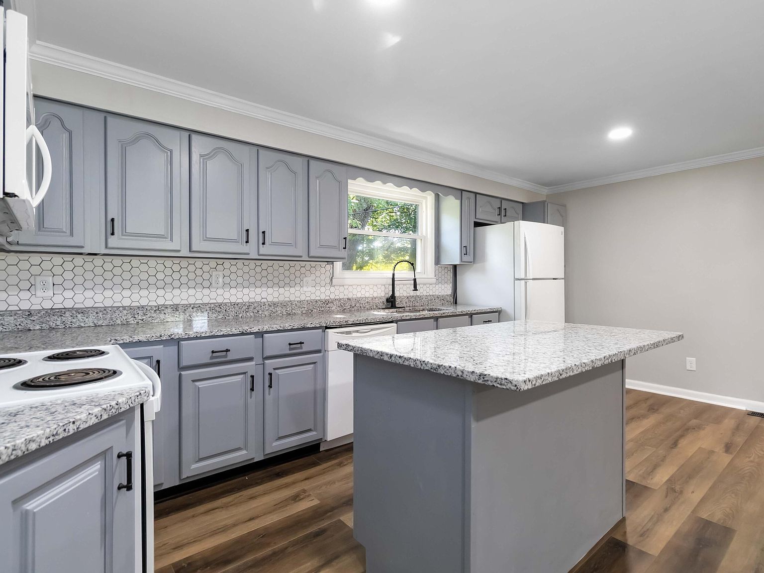 150 Woodland Dr Somerset, KY 42501 | Single Family