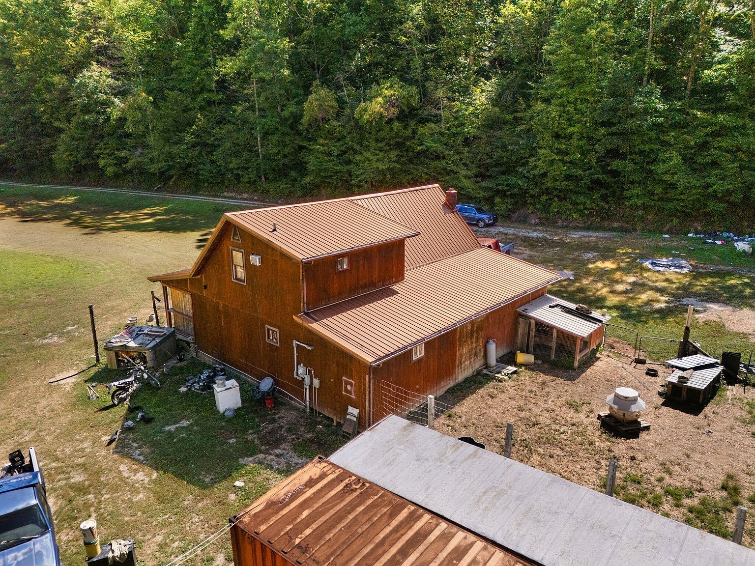 270 Left Fork Holly Rd Sextons Creek, KY 40983  | Single Family