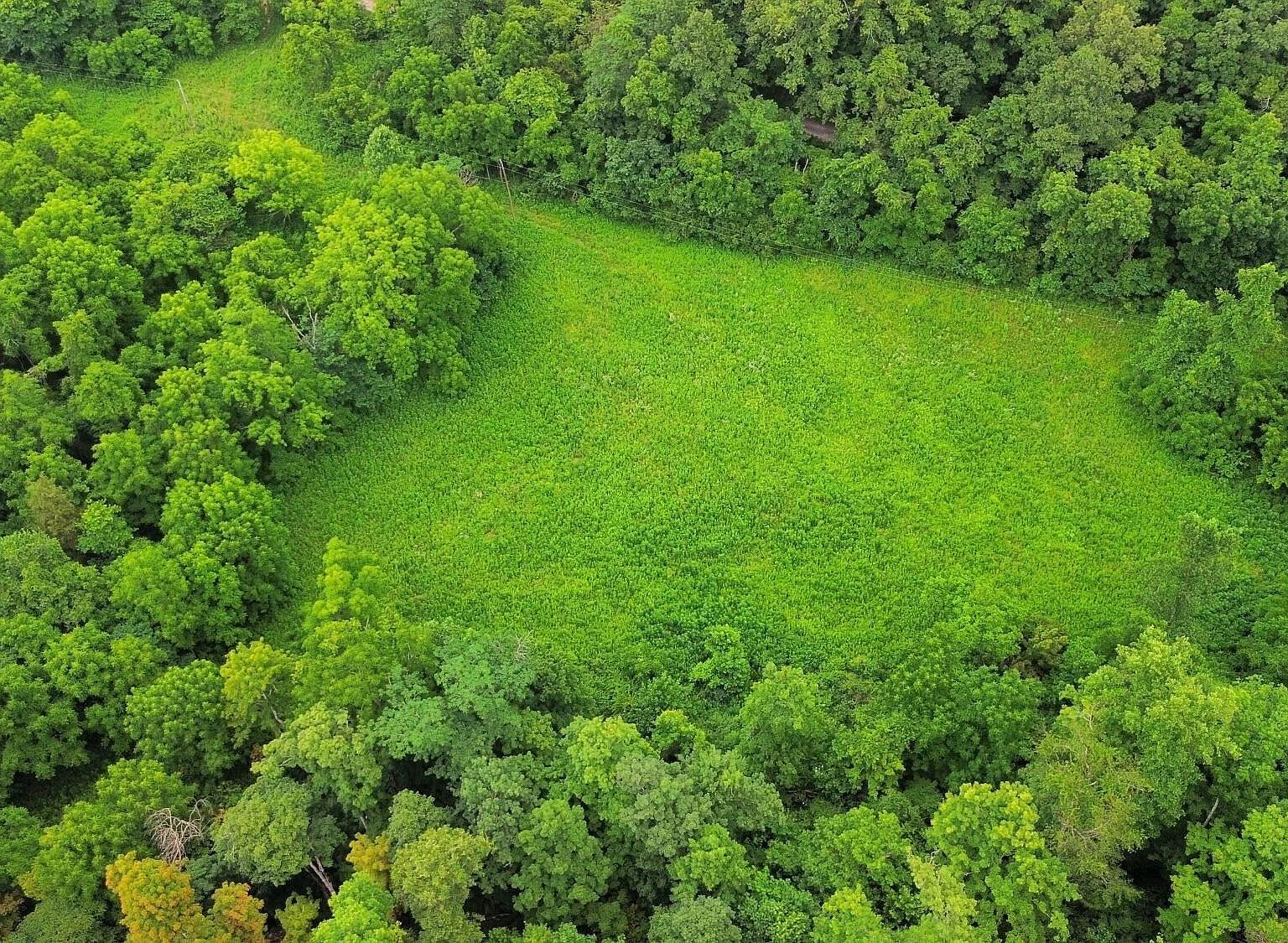 500 Hail Bridge Rd Somerset, KY 42501  | Land/Lot