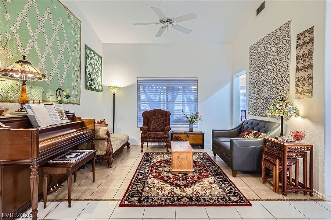 2401 Ocean Edge Ct Las Vegas, NV 89134  | Single Family