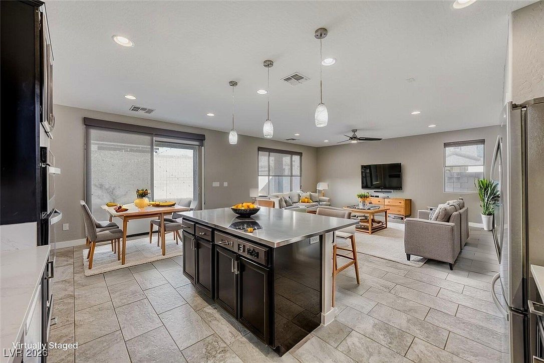 9061 Field Maple St Las Vegas, NV 89178  | Single Family