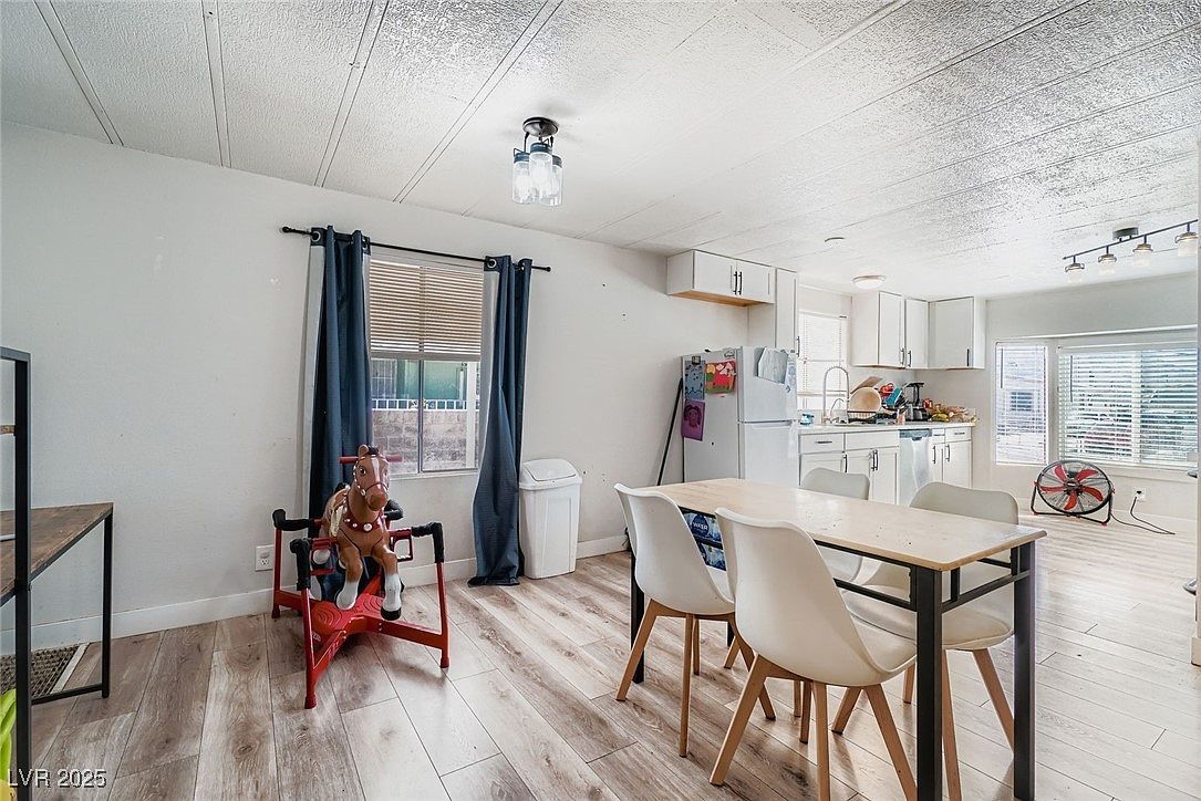 5974 Mount McKinley Ave Las Vegas, NV 89156  | New build