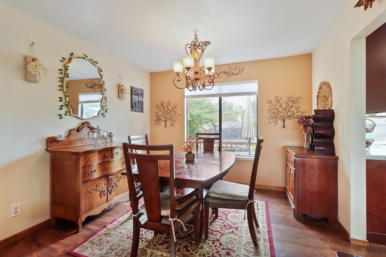 2530 Sandpiper Way Cameron Park, CA 95682  | Single Family