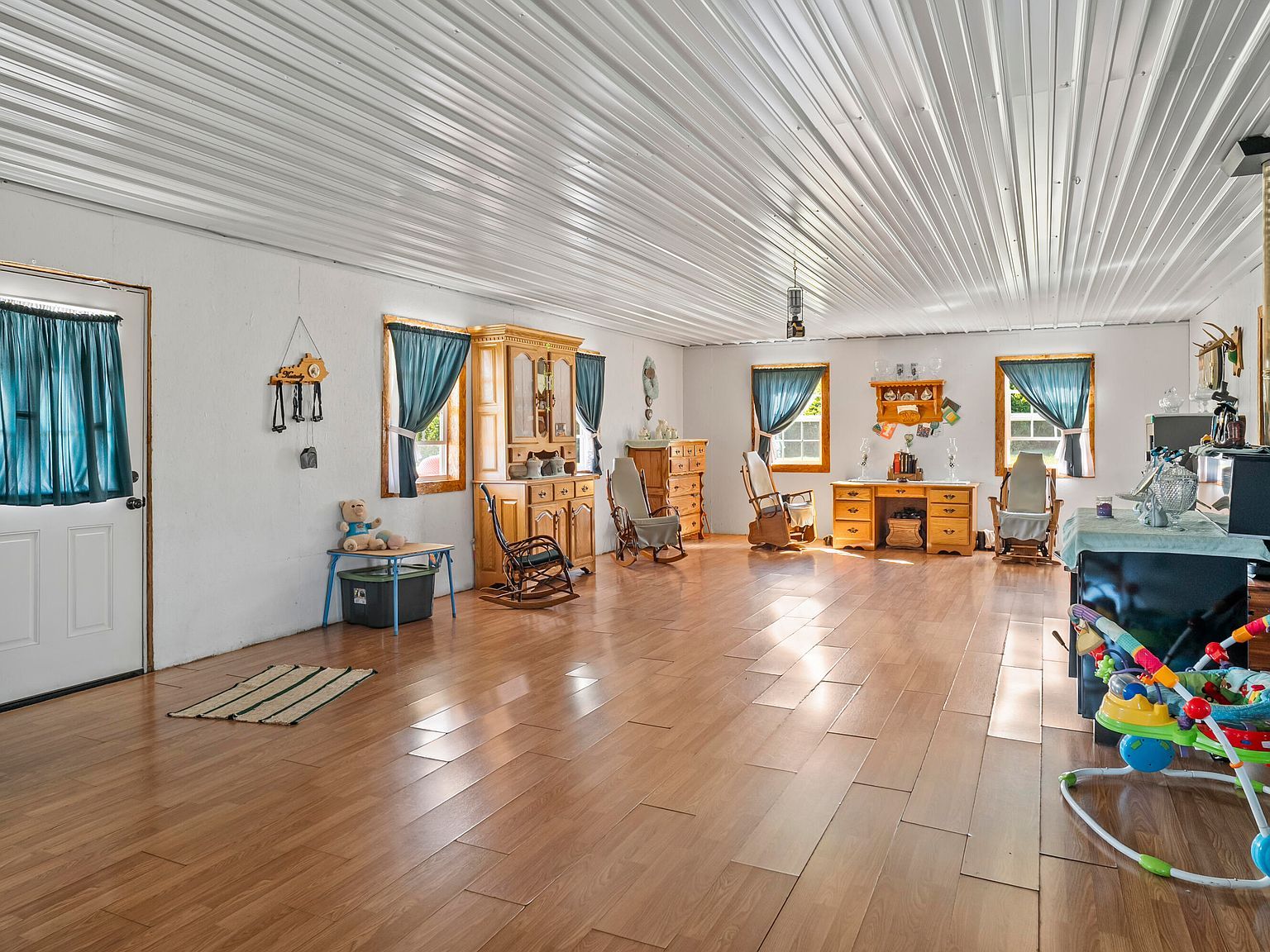 1039 Shrout Rd Owingsville, KY 40360 | Single Family