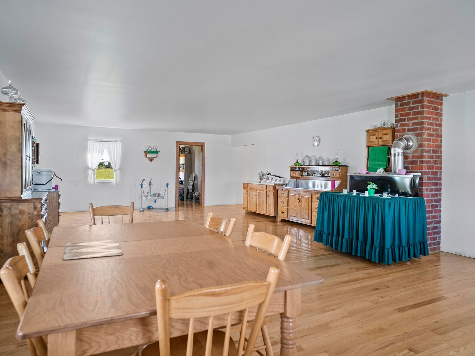 1053 Shrout Rd Owingsville, KY 40360 | Single Family