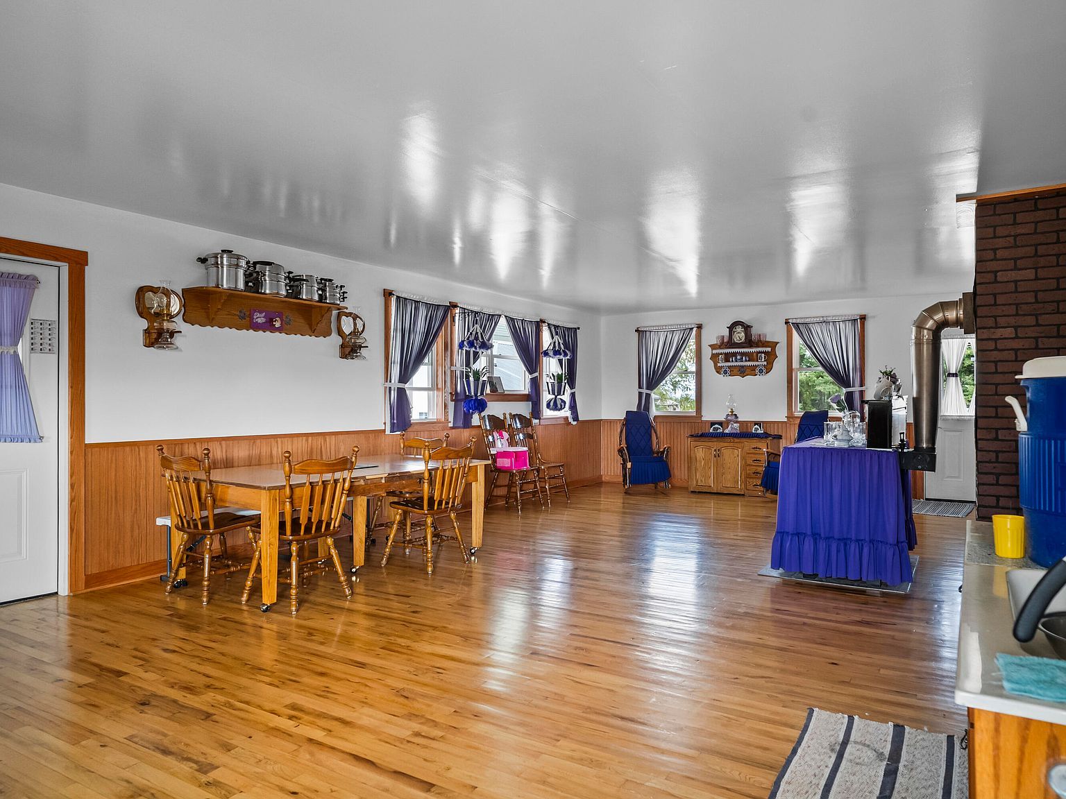 335 Jay Rd Owingsville, KY 40360  | Single Family