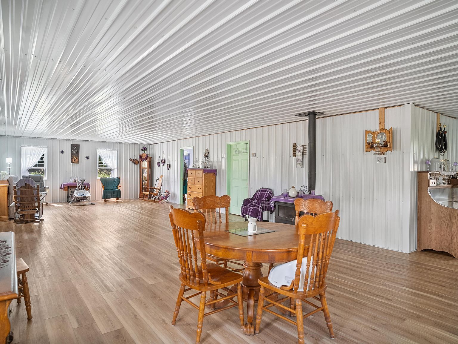 3795 Kendall Springs Rd Owingsville, KY 40360 | Single Family