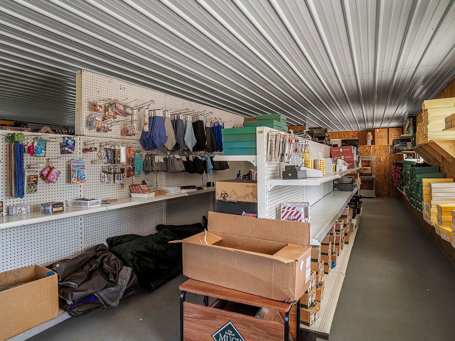 983 Shrout Rd Owingsville, KY 40360  | Single Family