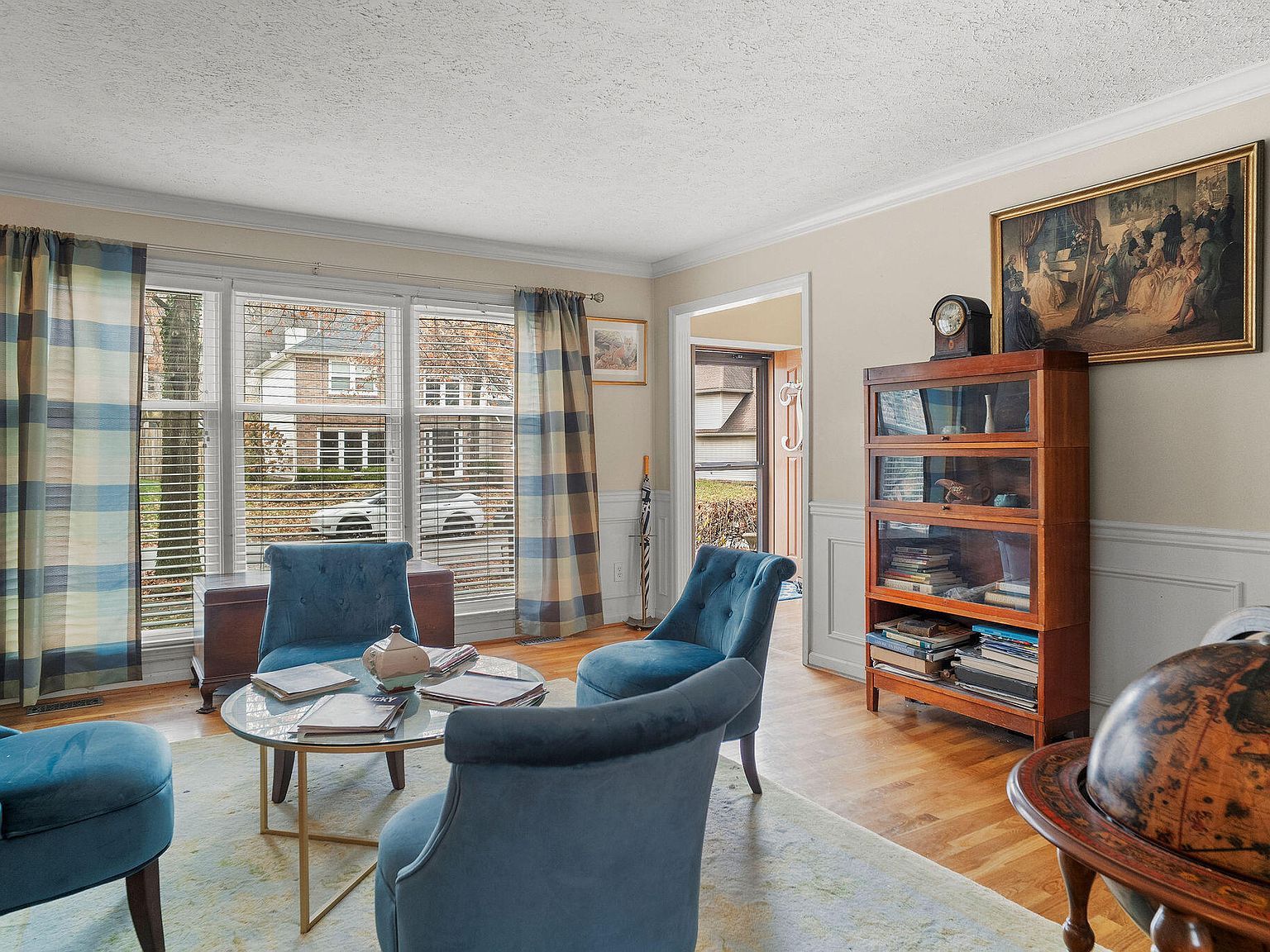 737 Mill Ridge Rd Lexington, KY 40514 | Single Family