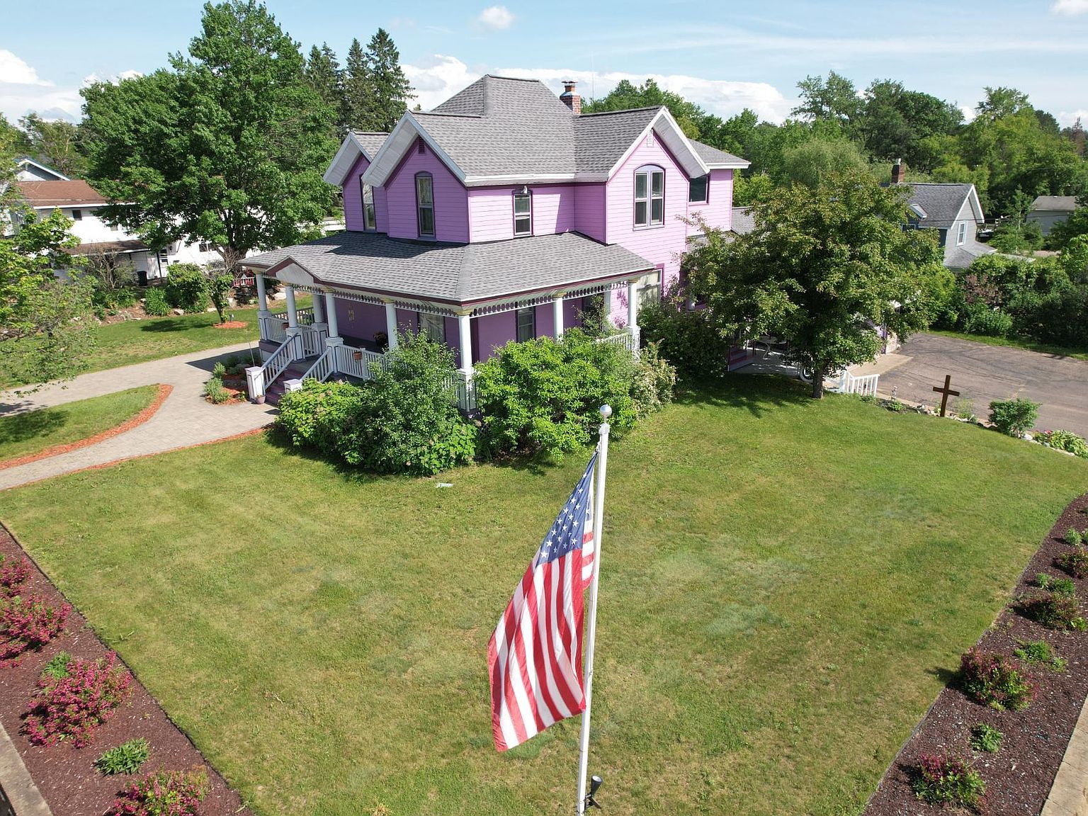 227 W Merrill Ave Tomahawk, WI 54487  | Single Family