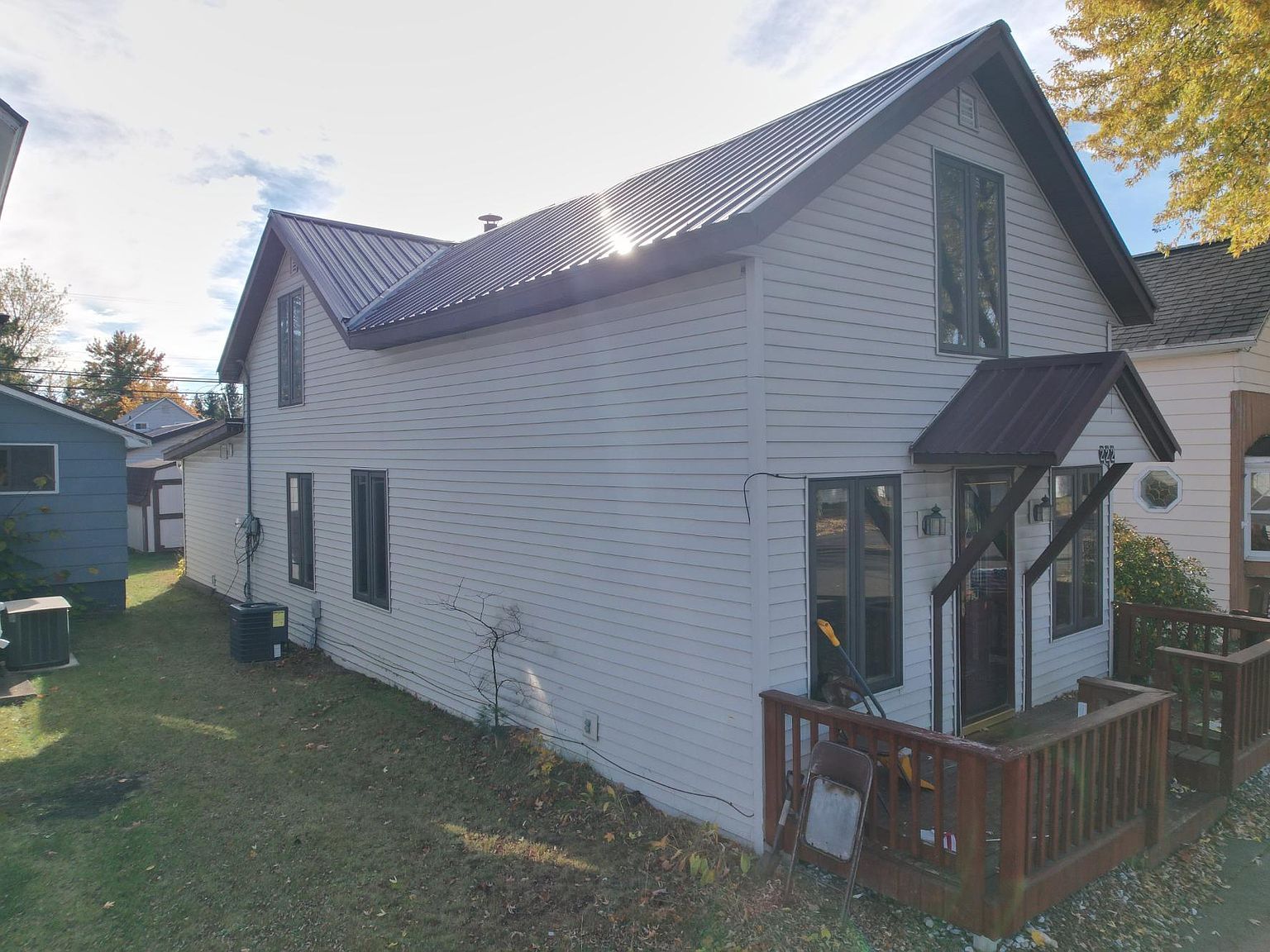 222 E Somo Ave Tomahawk, WI 54487  | Single Family