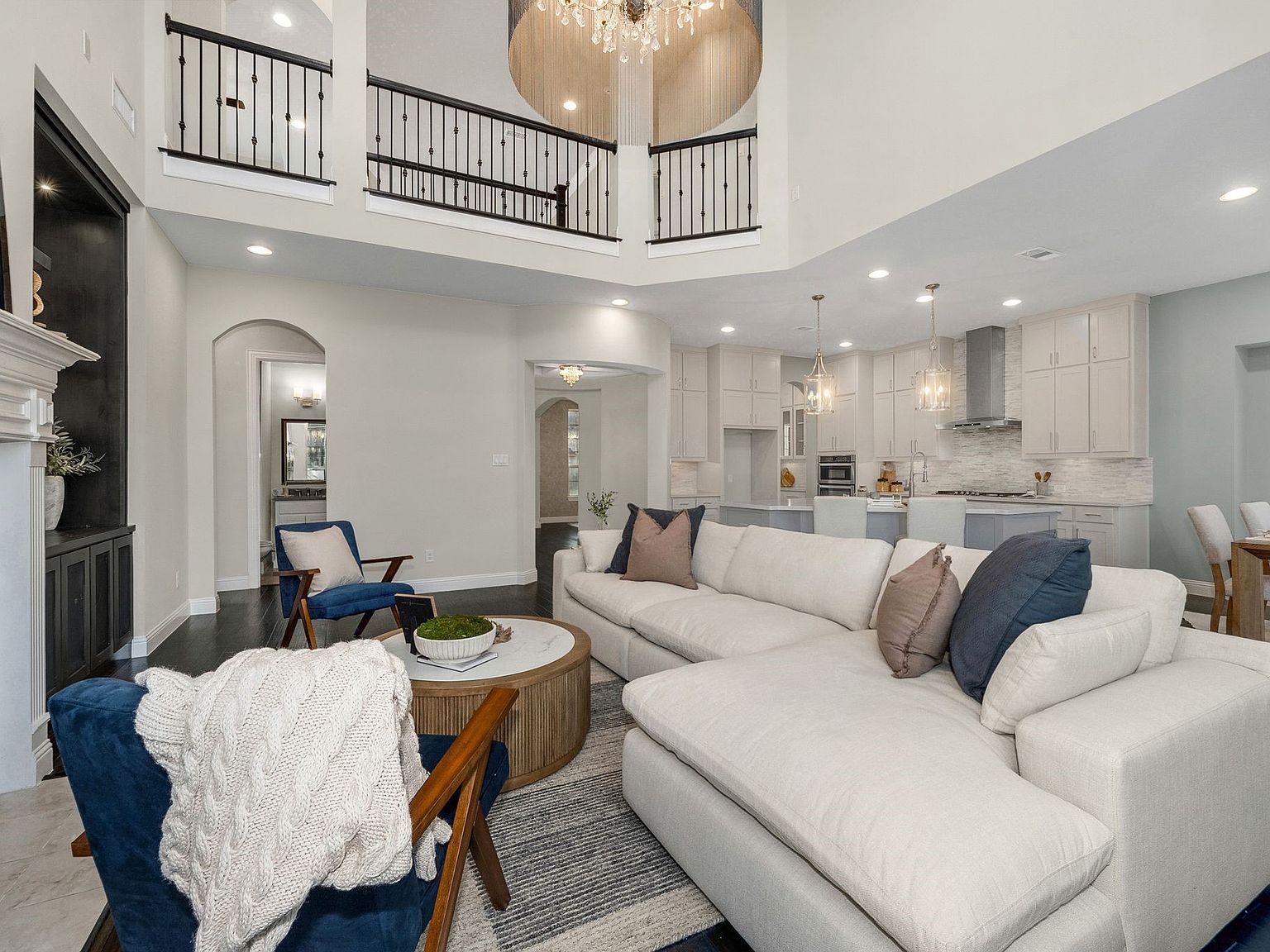 2190 Alcove Dr Frisco, TX 75034  | Single Family