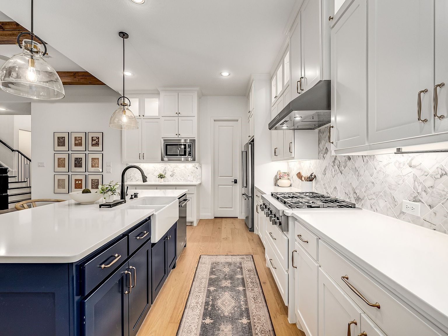 8288 Western The Colony, TX 75056  | Single Family