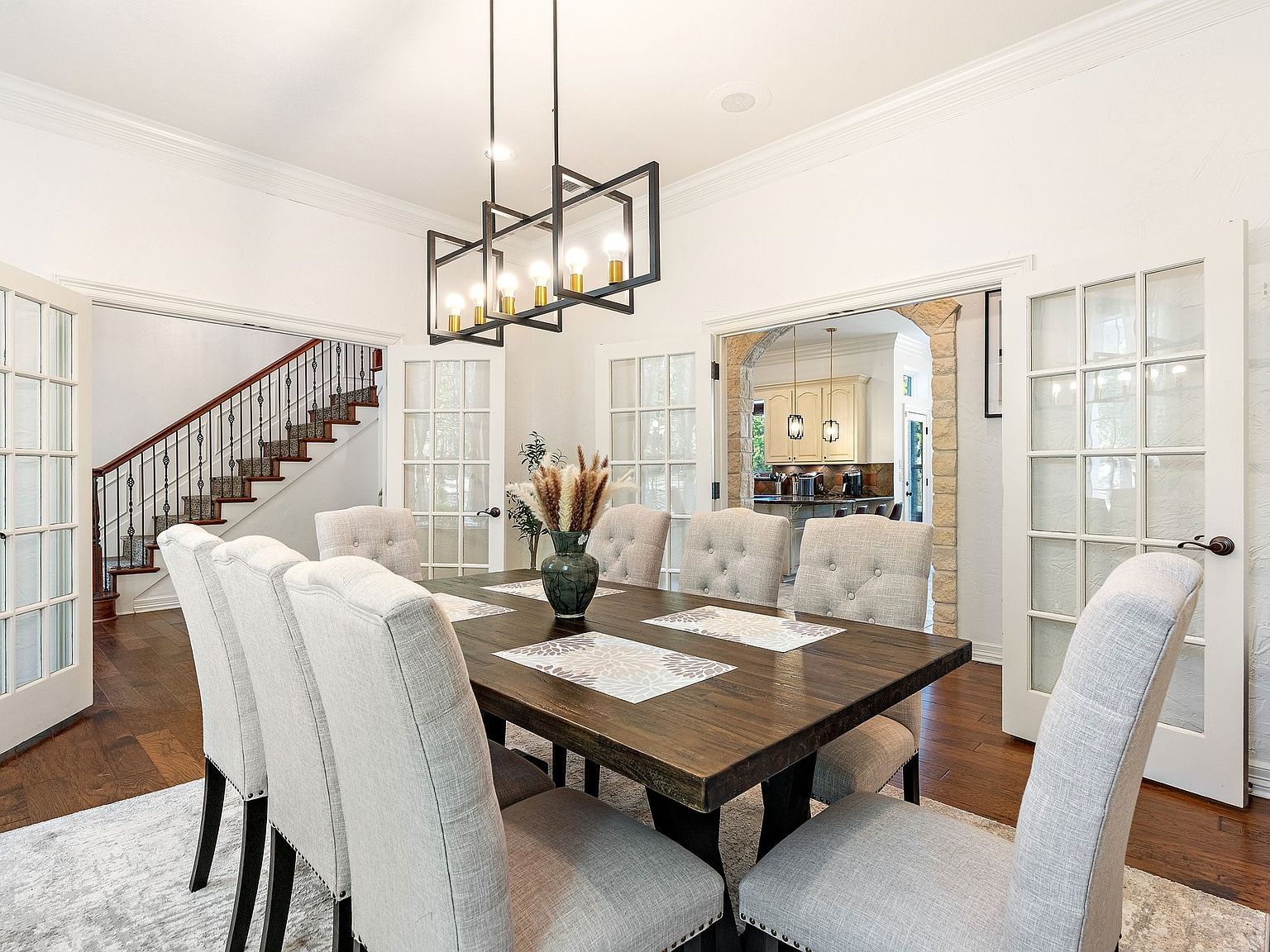 1684 County Road 3318 Greenville, TX 75402  | Single Family