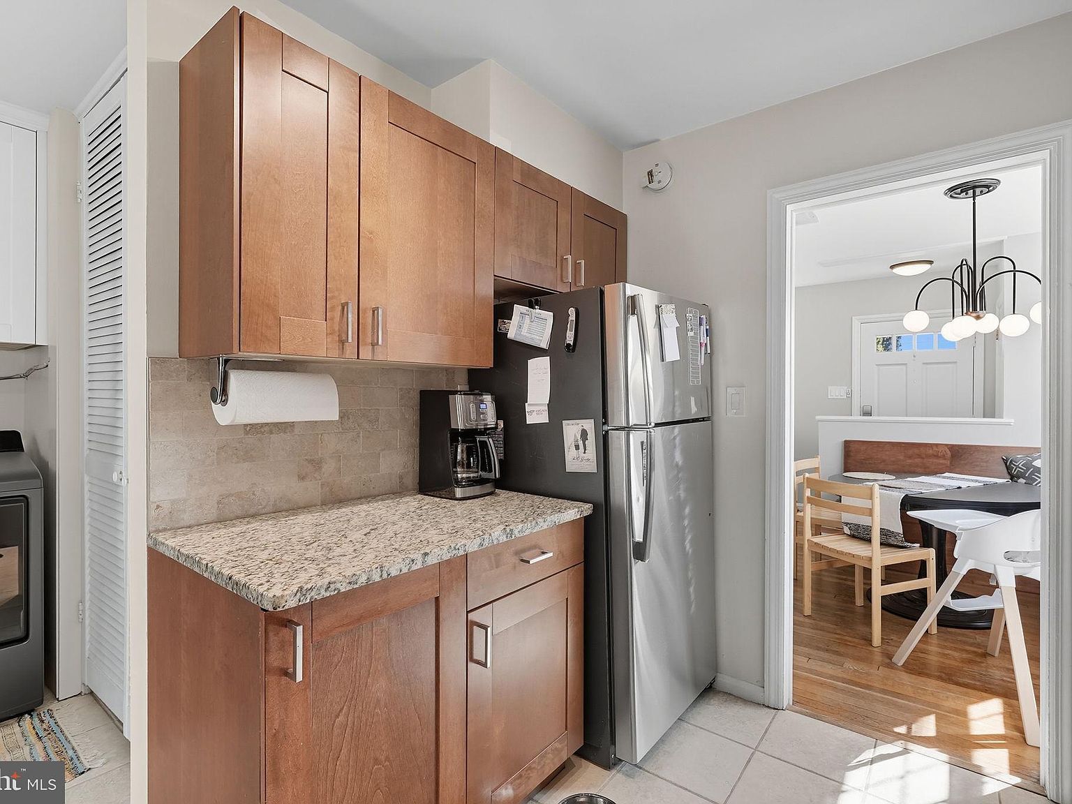 2632 N Sycamore St Arlington, VA 22207  | Single Family