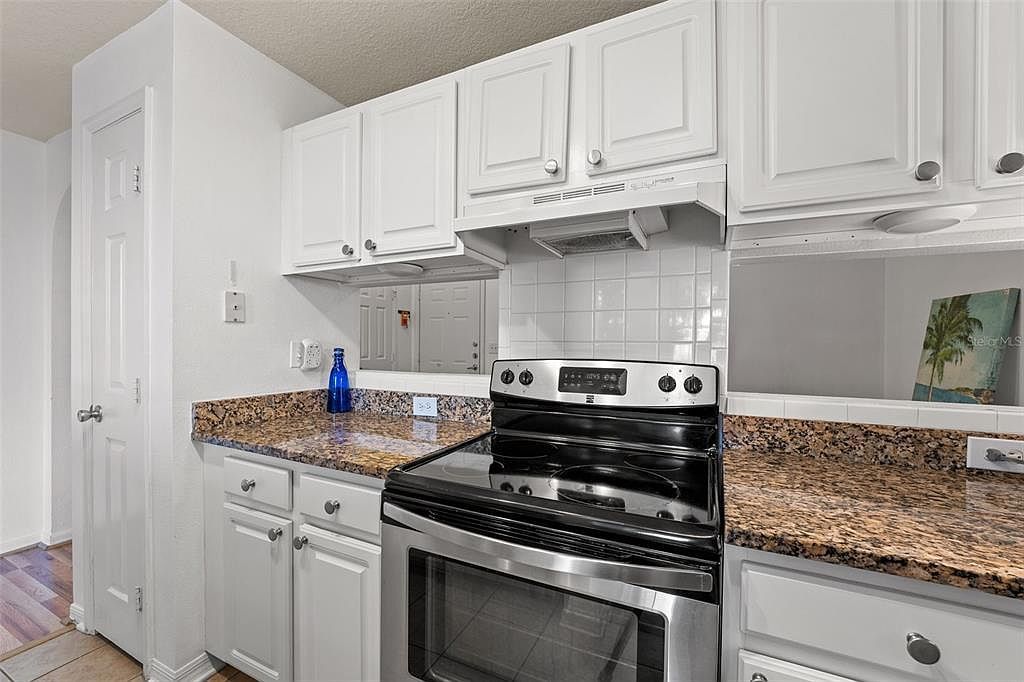 501 Knights Run Ave APT 2119 Tampa, FL 33602 | Condominium