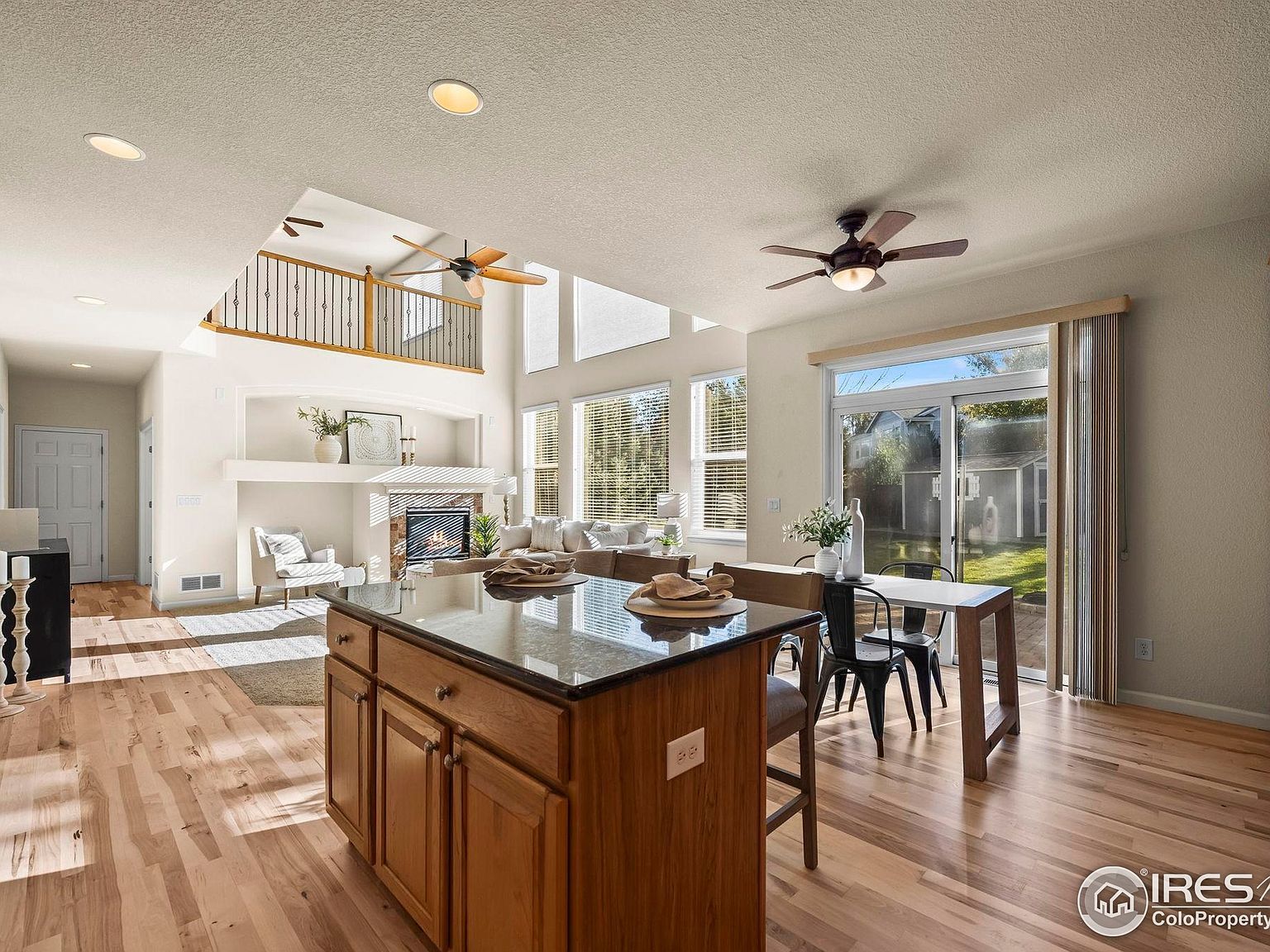 254 Bittern Dr Johnstown, CO 80534 | Single Family