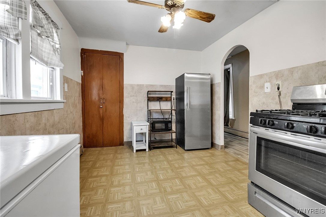 146 Hoyt St Dunkirk, NY 14048  | Single Family