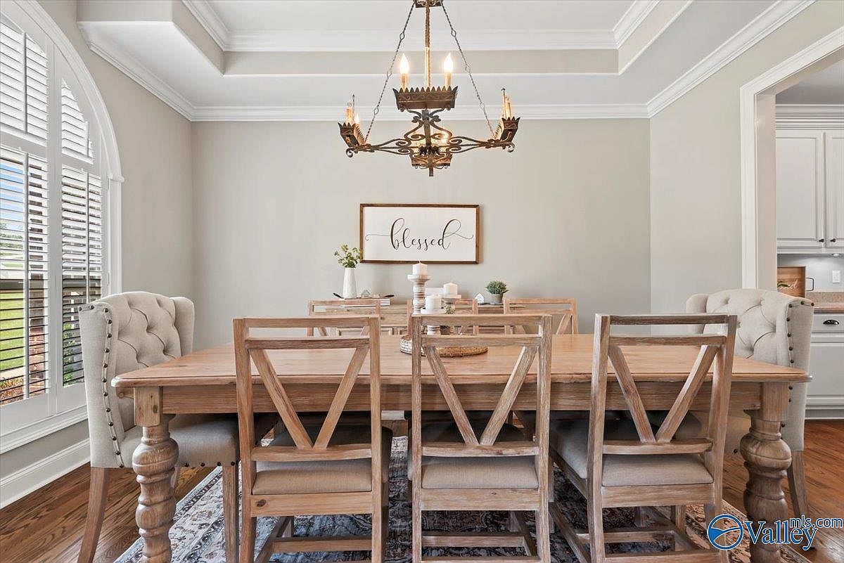 100 Spy Glass Cv Guntersville, AL 35976 | Single Family