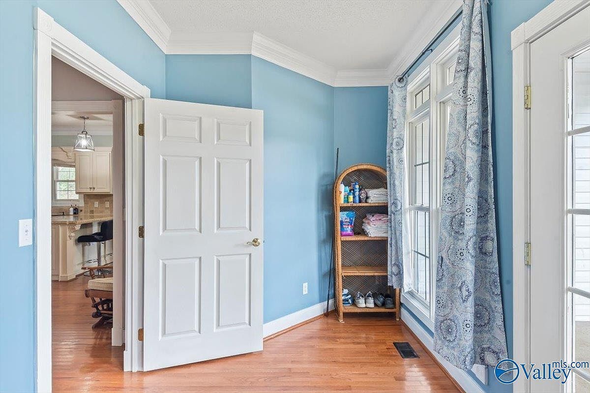 181 Gene Mashburn Rd Boaz, AL 35956  | Single Family